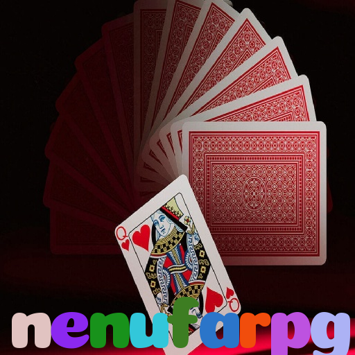 nenufarpg 
