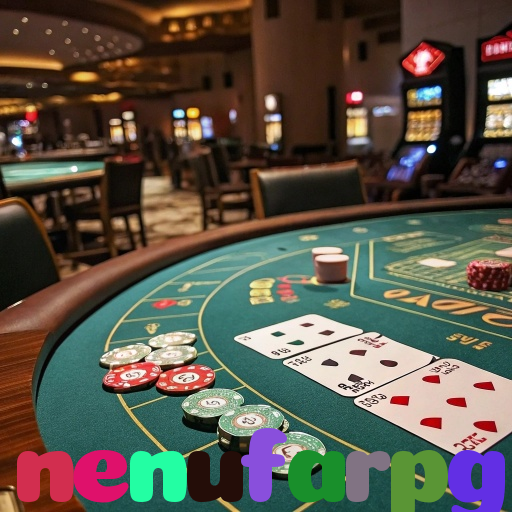 nenufarpg 