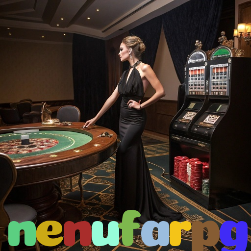 nenufarpg 