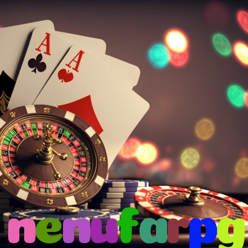 nenufarpg
