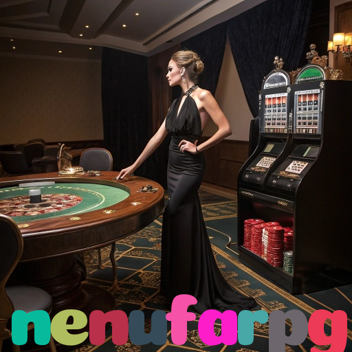 nenufarpg 