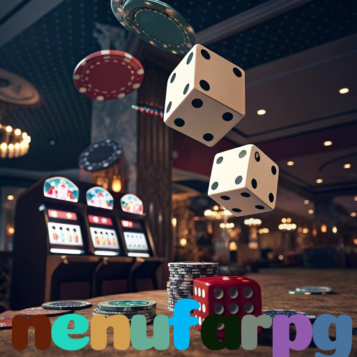 nenufarpg 