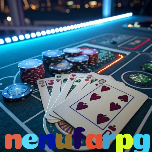 nenufarpg