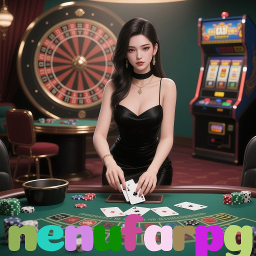 nenufarpg 
