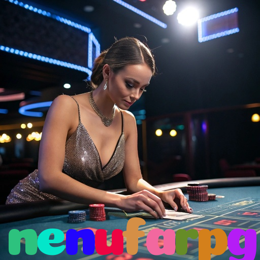 nenufarpg 