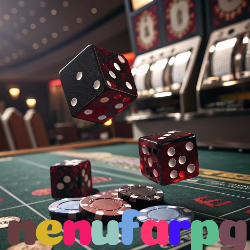 nenufarpg 