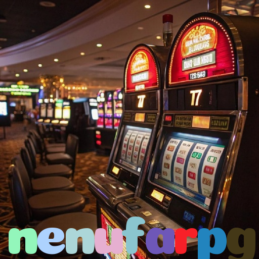nenufarpg 
