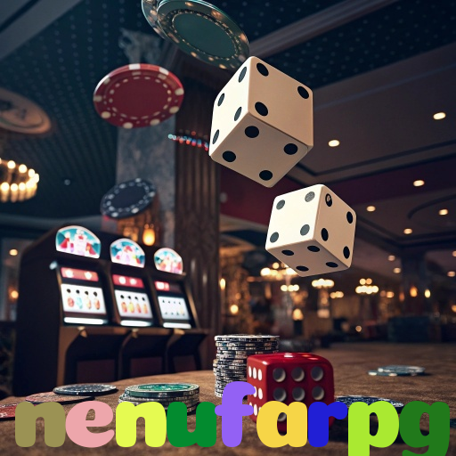 nenufarpg 