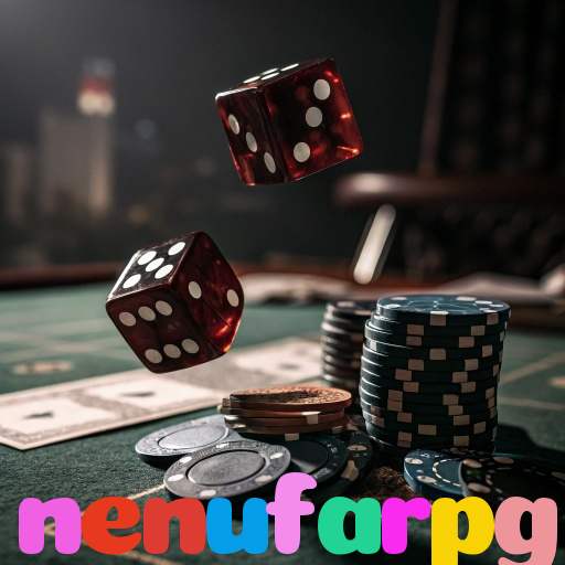 nenufarpg 