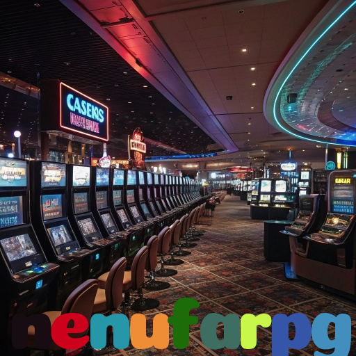 nenufarpg 