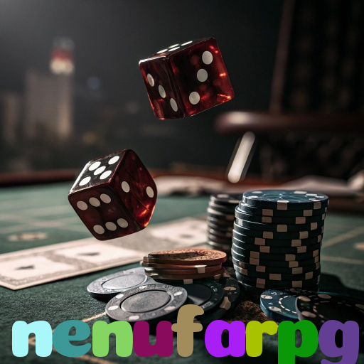nenufarpg