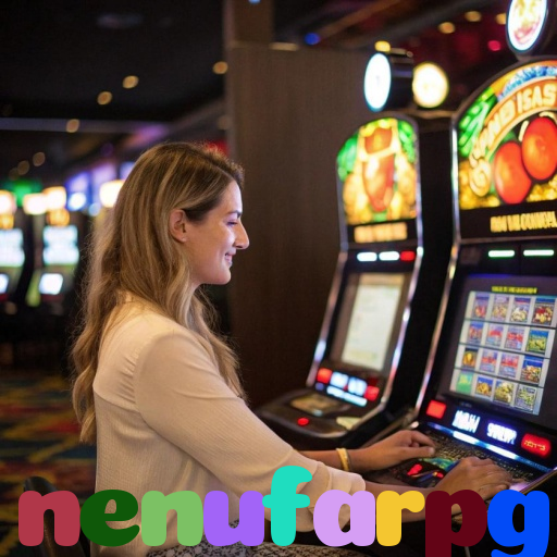 nenufarpg 