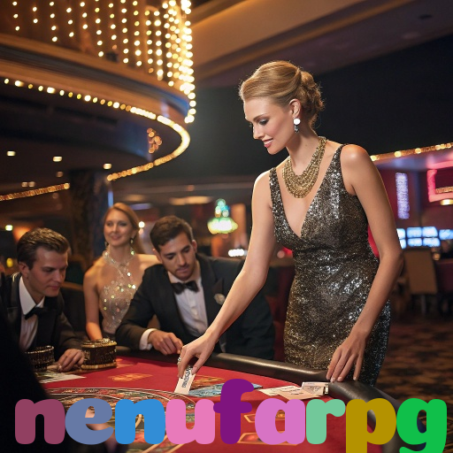 nenufarpg 