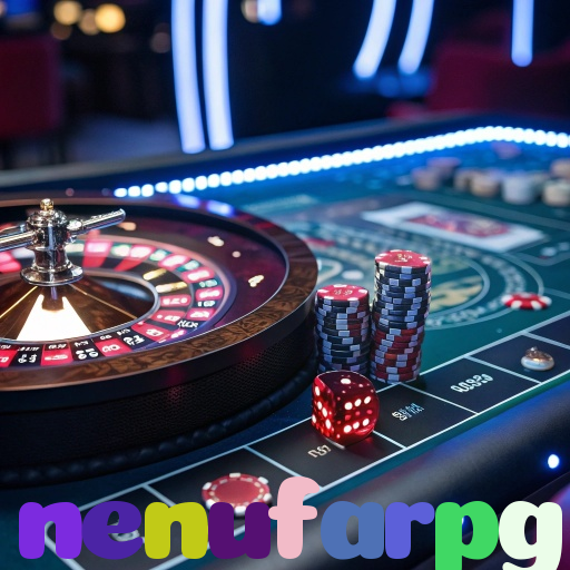 nenufarpg