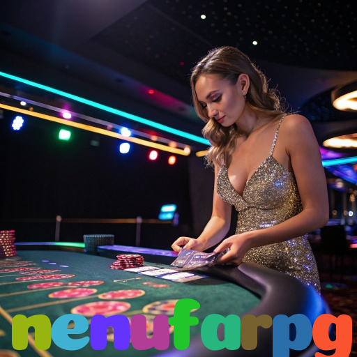 nenufarpg 