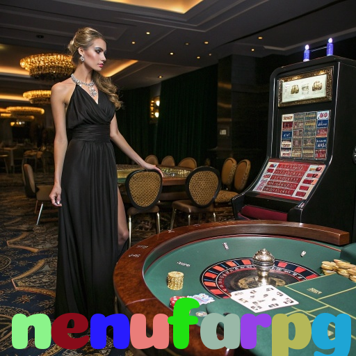 nenufarpg 