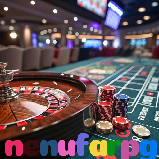 nenufarpg