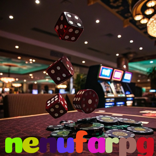 nenufarpg 