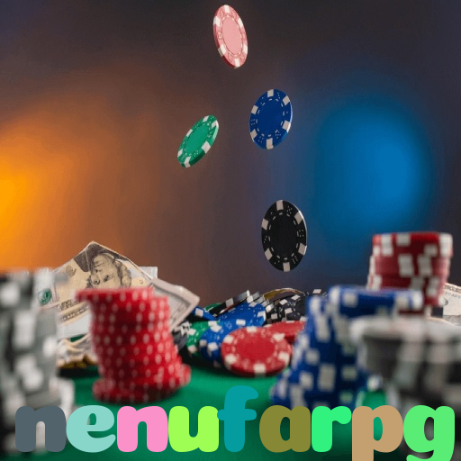 nenufarpg 
