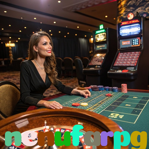 nenufarpg 
