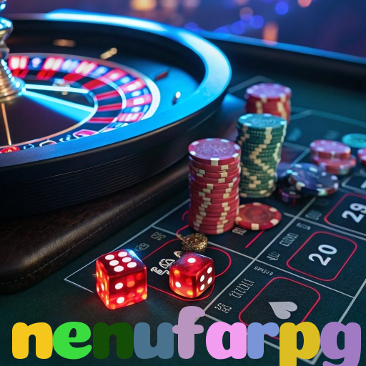 nenufarpg 