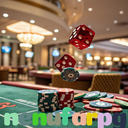 nenufarpg 