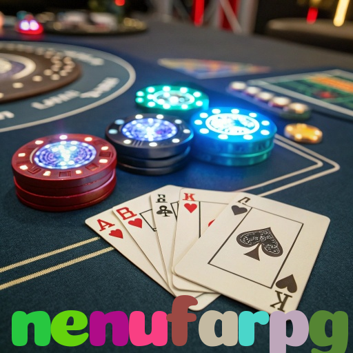 nenufarpg 