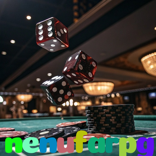 nenufarpg