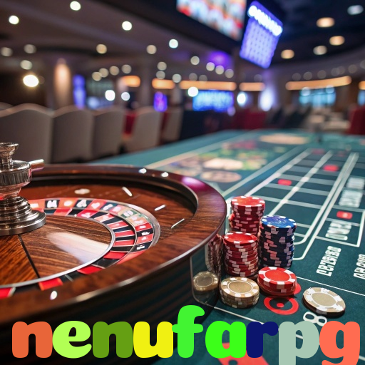 nenufarpg 