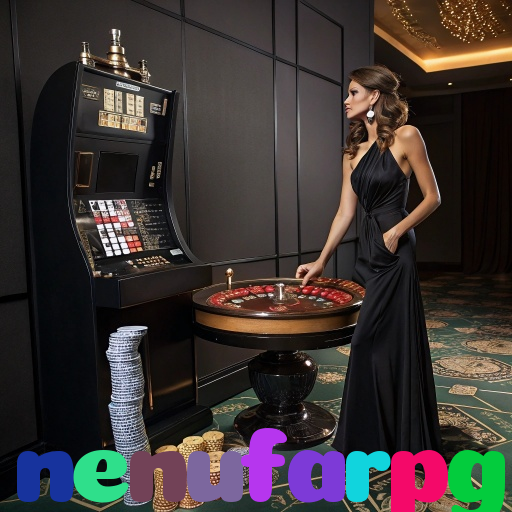 nenufarpg 