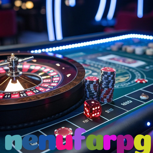 nenufarpg 
