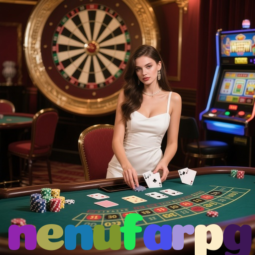 nenufarpg 