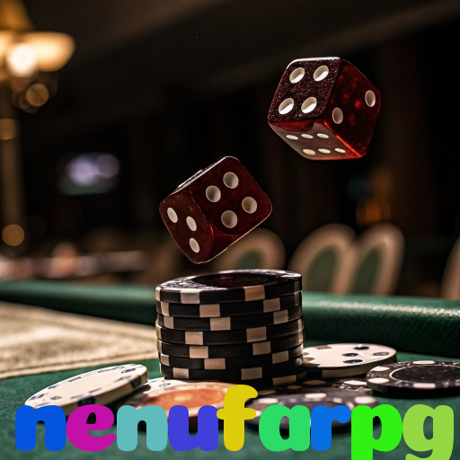 nenufarpg 