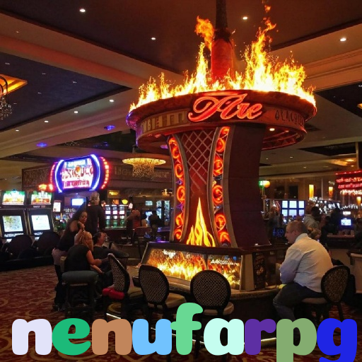 nenufarpg 
