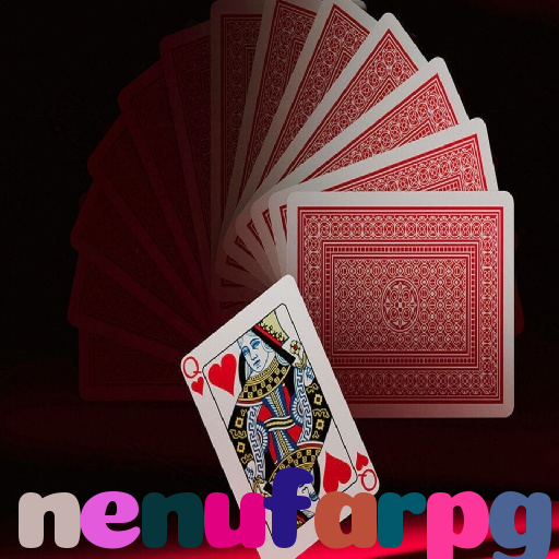 nenufarpg 