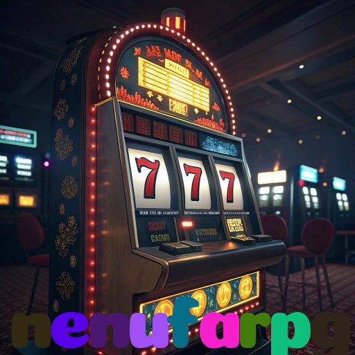 nenufarpg 