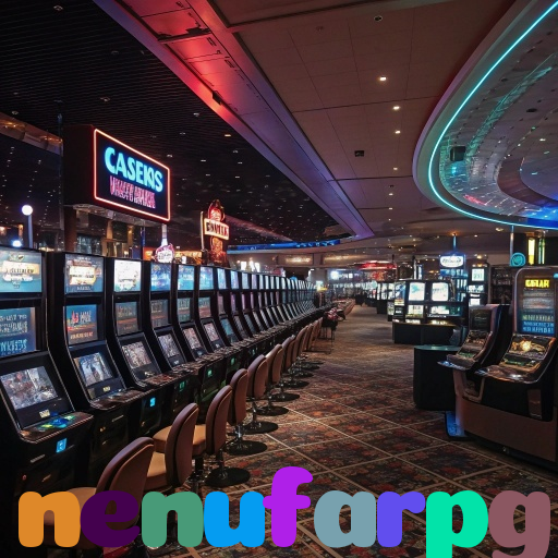 nenufarpg 