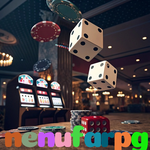 nenufarpg