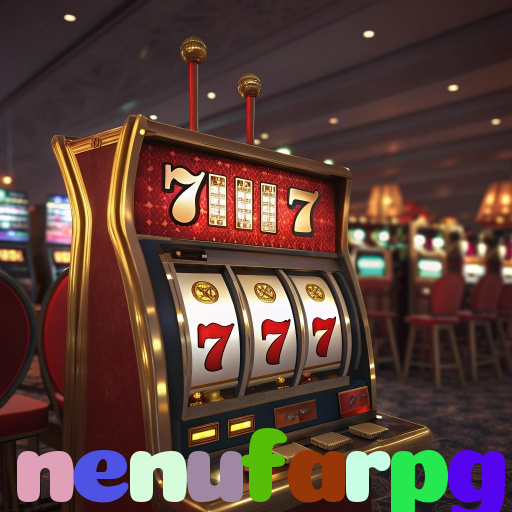 nenufarpg 