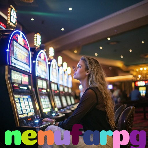 nenufarpg 