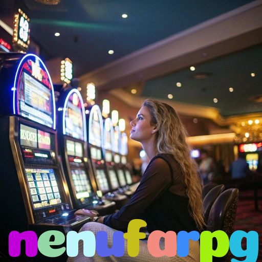nenufarpg 