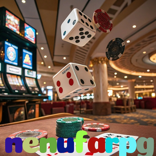 nenufarpg 