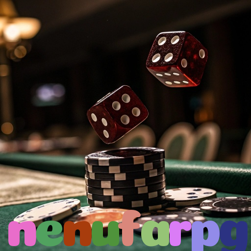 nenufarpg 
