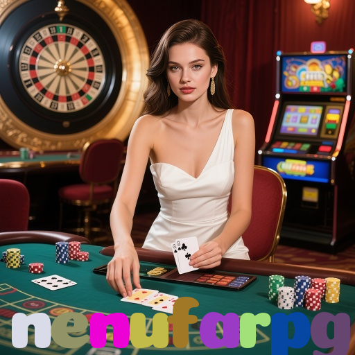 nenufarpg 