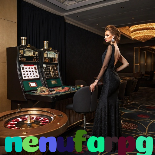 nenufarpg 