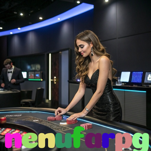 nenufarpg 