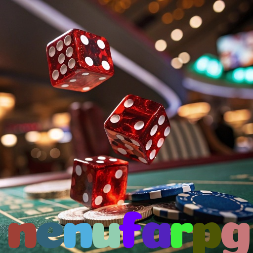 nenufarpg 