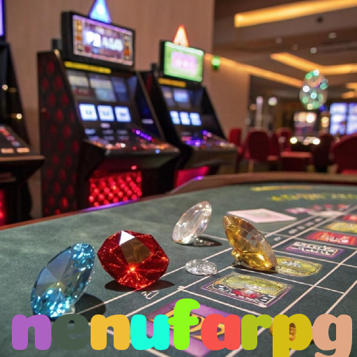nenufarpg 