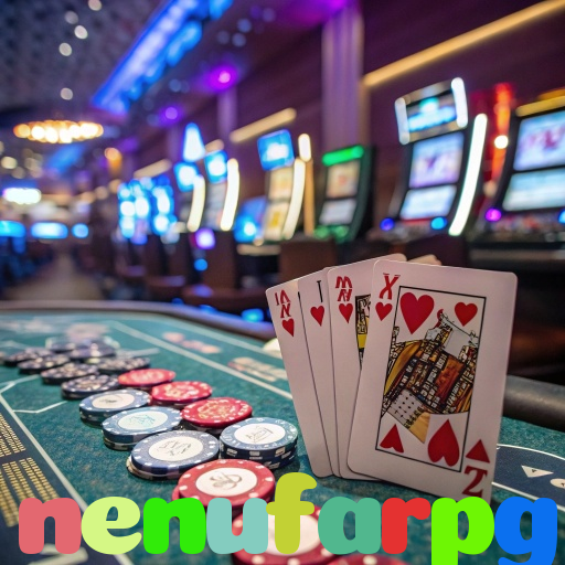 nenufarpg