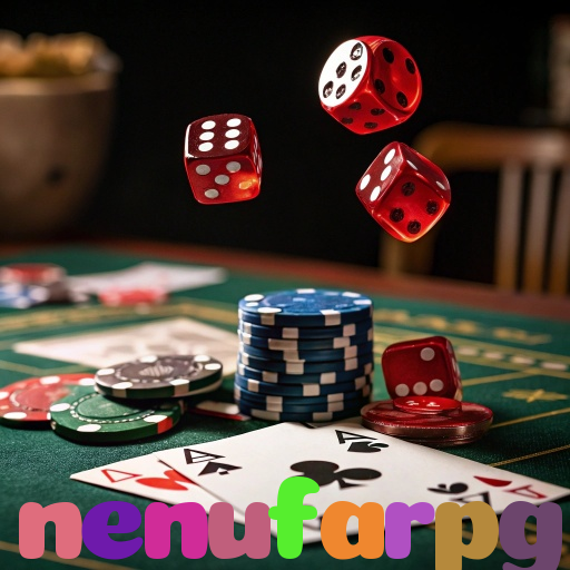 nenufarpg 